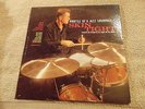 Skin Tight Profile of a Jazz Drummer Orig LP Phil Woods Hank Jones Urbie Green