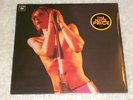 IGGY AND THE STOOGES  Raw Power  LP SEALED VINTAGE