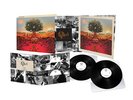 Opeth Heritage Boxset- Sealed, Brand New