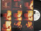 Black Merda Mer-Da - Long Burn The Fire LP - Janus - Psych Funk Black Rock - WLP