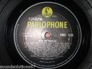 The Beatles ( With the Beatles ) Rare Decca Contract Pressing & 1st Cover EX- 