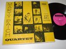 The Marty Paich Quartet LP Art Pepper original deep groove 1958 Tampa TP-20