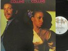 Collins And Collins - Self Titled LP - A&M - Modern Northern Soul