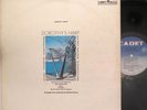 Dorothy Ashby - Dorothy's Harp LP - Cadet - Funk Soul Jazz - Clean