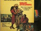 J.J. Johnson - Willie Dynamite OST LP - MCA - Soul Funk - Clean