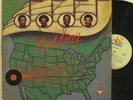 West Wing - Self Titled LP - 20th Century - Soul Funk - Clean