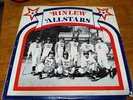 RINLEW ALLSTARS LP RINDER & LEWIS RARE PRIVATE MODERN SOUL BOGIE DISCO SOUL FUNK