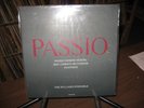 Arvo Part: Passio - The Hilliard Ensemble - UK Vinyl