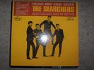 The Searchers...Hear Hear....original LP