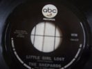 THE SHEPARDS-LITTLE GIRL LOST-ABC 10758-RARE SWEET SOUL-M-