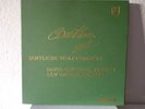 LP Oistrach Oborin Beethoven Complete Sonatas 4 LP Box Philips AY
