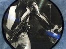 Bruce Springsteen Great White Boss Picture Disc Live Recordings NM Die Cut