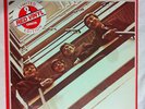 The Beatles 1962-1966/1967-1970 Red & Blue Vinyl Double Set LP's- SEALED