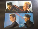 LP DEPECHE MODE - Perfect Pop (1986) LIVE IN BELGIUM 1985 MINT