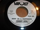 LISTEN -  POPCORN - NORTHERN SOUL - TOMMY NEAL - GOIN TO A HAPPENING - TEE TA