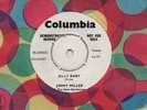 R.G.M.-JIMMY MILLER AND THE BARBECUES-JELLY BABY(JOE MEEK)-COLUMBIA***DEMO***