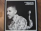 Tina Brooks Mosaic 4 lp box.  complete blue note recordings mint  true jazz
