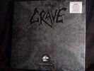 GRAVE - morbid ways to die -  Lim.6 Pic.LP  NEW