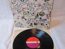 LED ZEPPELIN III LP ORIGINAL UK 1969 MINT RED/PLUM ATLANTIC TOP