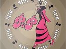 Various Artists - Hits, Hits, Hits - Serato Control Vinyl