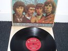 JOHN MAYALL & The BLUESBREAKERS A Hard Road LP 1967 UK 1st Press MONO LK 4853