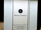 XTC - APPLE VINYLS 13 X 7