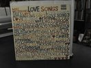 Rare Mike Westbrook Love Songs Deram 1969 NM