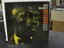 Art Blakey And The Jazz Messengers Blue Note 4003 Orig NM