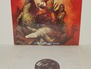 ASGARD-In The Ancient Days LP RARE ORIGINAL speed metal RUNNING WILD