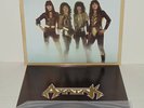 AXATAK-s/t M-LP RARE PRIVATE AUSTRALIAN METAL