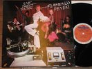 FLAMENCO FEVER LIVE DIRECT TO DISC M&K REALTIME REC MILLER KREISEL AUDIOPHILE