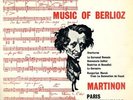 Decca SXL 2134 WBg ED1 Muisc of Berlioz - Martinon