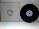 AC/DC - FLICK OF THE SWITCH - TEST PRESSING