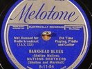 Melotone 6-11-54, Nations Brothers, E-