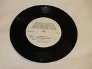 BEATLES Across the Universe WWF UK Test Pressing 45 7