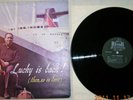 Lucky Thompson LUCKY IS BACK on Rivoli w/ Tommy Flanagan Original Mono LP