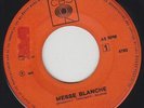 MESSE BLANCHE * 1970 Belgian MOD SOUL PSYCH FREAKBEAT FUNK Bespoke 45 * MP3