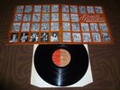 FUSION ORCHESTRA-skeleton in armour  '73 UK LP ORIG.    PROG. GEM