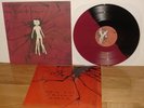 FALL OF TROY doppelganger LP RARE /1000 circa survive.at the drive in.mars volta