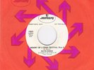 David Bowie-Memory Of A Free Festival (Part 1/2) M- '69 radically alt 45 version