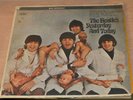 beatles Yesterday and Today butcher cover stereo album