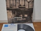 Dexter Gordon One Flight Up Japan Blue Note LP Toshiba