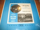 GIBSON BROS Big Pine Boogie LP OKRA original still in shrink VG++ Bassholes