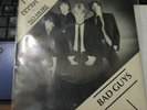 Bad Guys Ex Cape/No More Pre MUTHA The WORST Chronic Sick Fatal Rage The BEAST