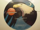 Troy Johnson - Trouble 12in NM PRIVATE BOOGIE FUNK ELECTRO MODERN SOUL hear