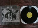 Aera - Humanum Est 1st PRESSING w/ INSERTS PSYCH PROG RARE