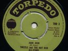 JOOK JOOK / THE GRADUATE (Lick It Back (Boss Sounds) CUT) 