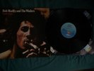 BOB MARLEY & THE WAILERS LP CATCH A FIRE ISLAND RECORDS MINT VINYL