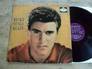 RICK NELSON - RICKY SINGS AGAIN LP UK 1st London 1959 Rock 'n Roll SUPERB AUDIO