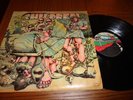 YESTERDAY'S CHILDREN s/t LP rare ORIGINAL Map City psych rare private garage